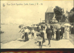 Cowes  Cowes - Altri & Non Classificati