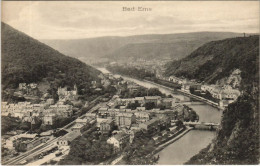 CPA Bad Ems GERMANY (1122875) - Bad Ems