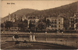 CPA Bad Ems GERMANY (1122852) - Bad Ems