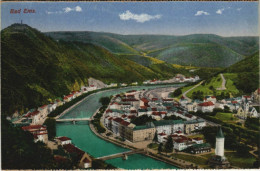 CPA Bad Ems GERMANY (1122824) - Bad Ems