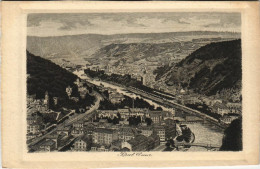 CPA Bad Ems GERMANY (1122725) - Bad Ems