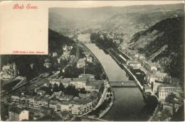 CPA Bad Ems GERMANY (1122671) - Bad Ems