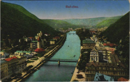 CPA Bad Ems GERMANY (1122625) - Bad Ems