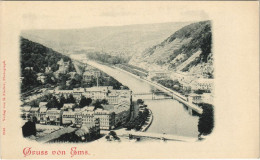 CPA Bad Ems GERMANY (1122619) - Bad Ems