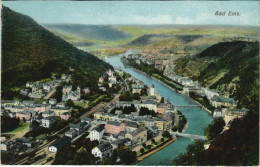 CPA Bad Ems GERMANY (1122587) - Bad Ems