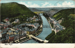 CPA Bad Ems GERMANY (1122579) - Bad Ems