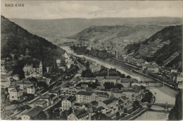 CPA Bad Ems GERMANY (1122549) - Bad Ems