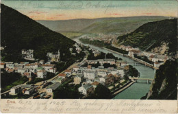 CPA Bad Ems GERMANY (1122552) - Bad Ems