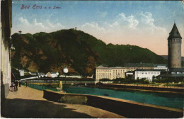 CPA Bad Ems GERMANY (1122467) - Bad Ems