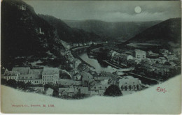 CPA Bad Ems GERMANY (1122462) - Bad Ems