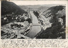 CPA Bad Ems GERMANY (1122436) - Bad Ems