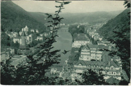 CPA Bad Ems GERMANY (1122305) - Bad Ems