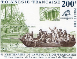 Rivoluzione Francese 1989. - Autres & Non Classés