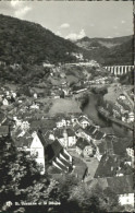 St Ursanne St Ursanne - Autres & Non Classés