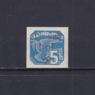 SUDETENLAND 1938, Mi# 56, CV €400, Signed, Reichenberg German Occup., MNH - Neufs