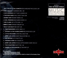 Rock & Roll Explosion. CD - Rock