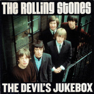 The Rolling Stones - The Devil's Jukebox. CD - Rock