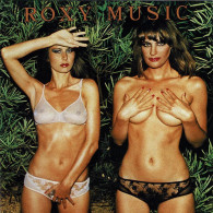 Roxy Music - Country Life. CD - Rock