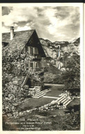 Filzbach Heim X 1947 - Autres & Non Classés