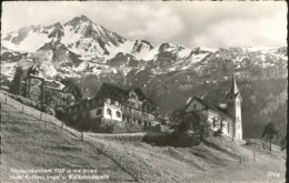 Niederrickenbach Hotel Kapelle - Autres & Non Classés