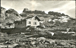 Leglerhuette Aerpf X 1955 - Autres & Non Classés