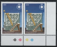 Antigua : N° 1590 Xx Neuf Sans Trace De Charnière Année 1993 - Barbuda (...-1981)