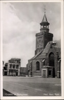 CPA Bodegraven Südholland, Ned. Herv. Kerk - Autres & Non Classés