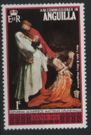Anguilla : N° 179 Xx Neuf Sans Trace De Charnière Année 1975 - Anguilla (1968-...)