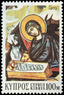 Collectible Postage Stamp, Cyprus #390, Complete Set, Year: 1972, Condition: Never Hinged - Autres & Non Classés
