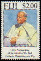 Collectible Postage Stamp, Fiji #713, Complete Set, Year: 1994, Condition: Never Hinged - Fidji (1970-...)