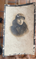 Doodsprentje Lokeren Rambouillet 1901-1930 Eerste Wereldoorlog Soldaat - Sin Clasificación