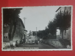 Pensâo Da Farmacia Gomes, Termas S. Vicente. Autocarro - Porto