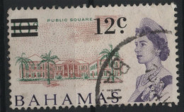 Bahamas : N° 227 O Oblitéré Année 1966 - 1963-1973 Autonomia Interna