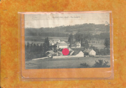 4-2025 - SOMME - 02 - SAINT CHRISTOPHE A BERRY Près De SOISSONS - 400 Habitants - Vue D'ensemble - Soissons