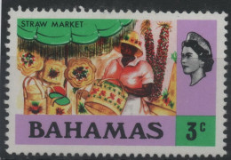 Bahamas : N° 304 Xx Neuf Sans Trace De Charnière Année 1971 - 1963-1973 Autonomia Interna