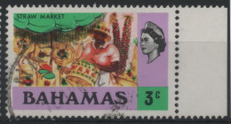 Bahamas : N° 304 O Oblitéré Année 1971 - 1963-1973 Autonomia Interna