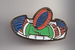 Pin's Rugby ASBH 1991 1992  Réf 8275 - Rugby