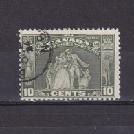 CANADA 1934, Sg# 333, Used - Oblitérés