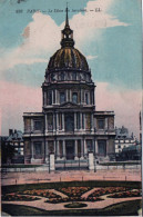 PARIS, LE DOME DES INVALIDES COULEUR  REF 30171 - Other Monuments