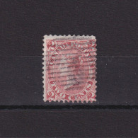 CANADA QUEBEC 1864, SG #44, CV £170, Queen Victoria, Used - Oblitérés