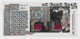 Bosnia And Herzegovina - Republic Of Srpska 2025 M/S Europa - National Archaeological Discoveries 1v MNH - 2024