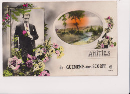 AJC - Amitiés De Guéméné Sur Scorff - Guemene Sur Scorff