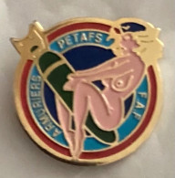 Pin S PIN UP MILITAIRE - Pin-ups