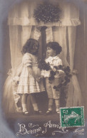 Cpa  Jeunes Enfants - Scenes & Landscapes