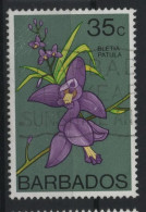 Barbade : N° 383 O Oblitéré Année 1974 - Barbades (1966-...)