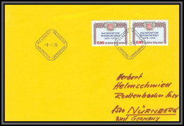 097257 Centenary Of State Treasury Michel N°778 Suomi Finland 9/1/1976 Fdc Lettre Cover - FDC