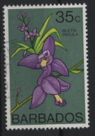 Barbade : N° 383 O Oblitéré Année 1974 - Barbades (1966-...)