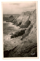LA POINTE DU RAZ De Sein. - La Pointe Du Raz