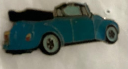 Pin S VOLKSWAGEN COUPEE - Volkswagen