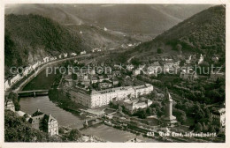 Bad Ems Panorama - Bad Ems
